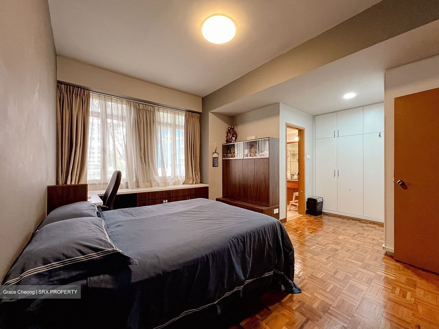 Chuan Villas (D19), Terrace #589801431
